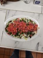 Best Falafel Platter in Shrewsbury, MA