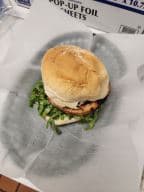 Best Spicy Chicken Burger in Shrewsbury, MA