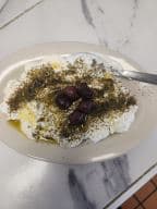 Best Labneh and zaatar in Shrewsbury, MA