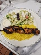 Best Chicken Kabob Tekka in Shrewsbury, MA