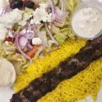 Best Kafta Kabob in Shrewsbury, MA